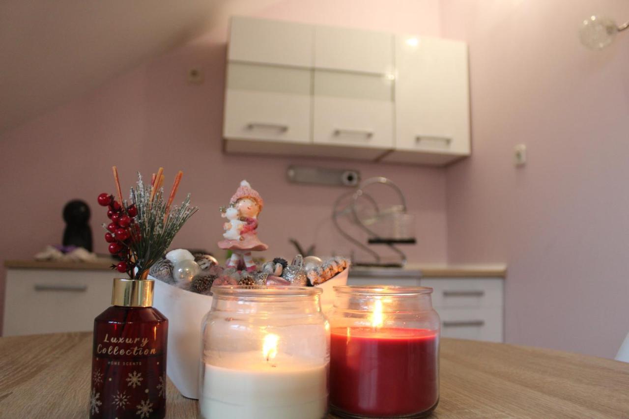 Sunny House Apartman Szeged Ngoại thất bức ảnh